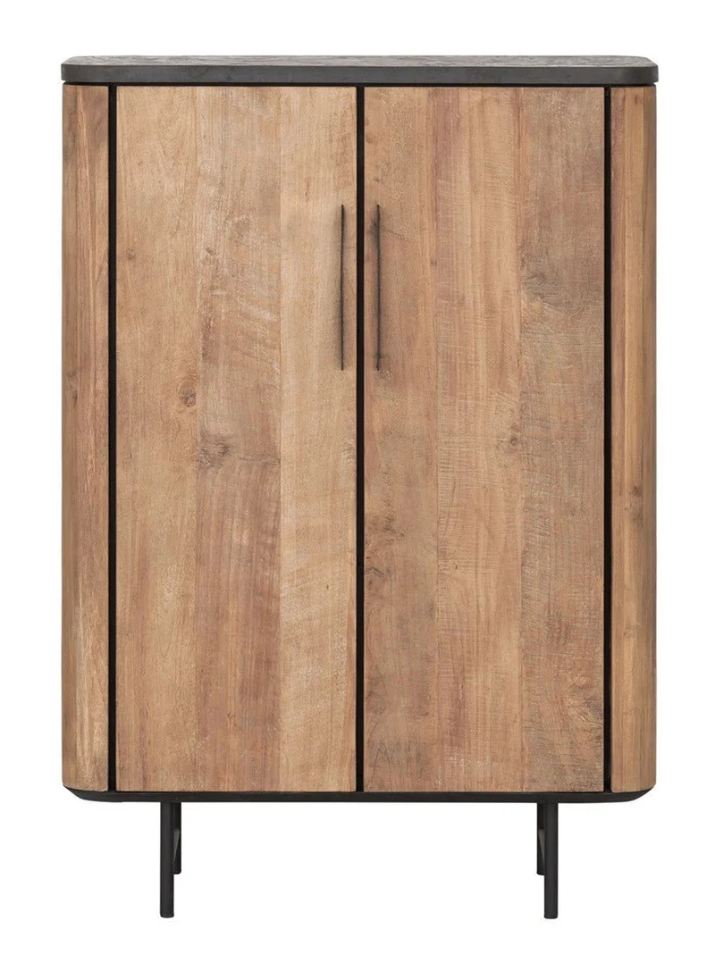 Schrank Kommode Soho 90 cm Breit