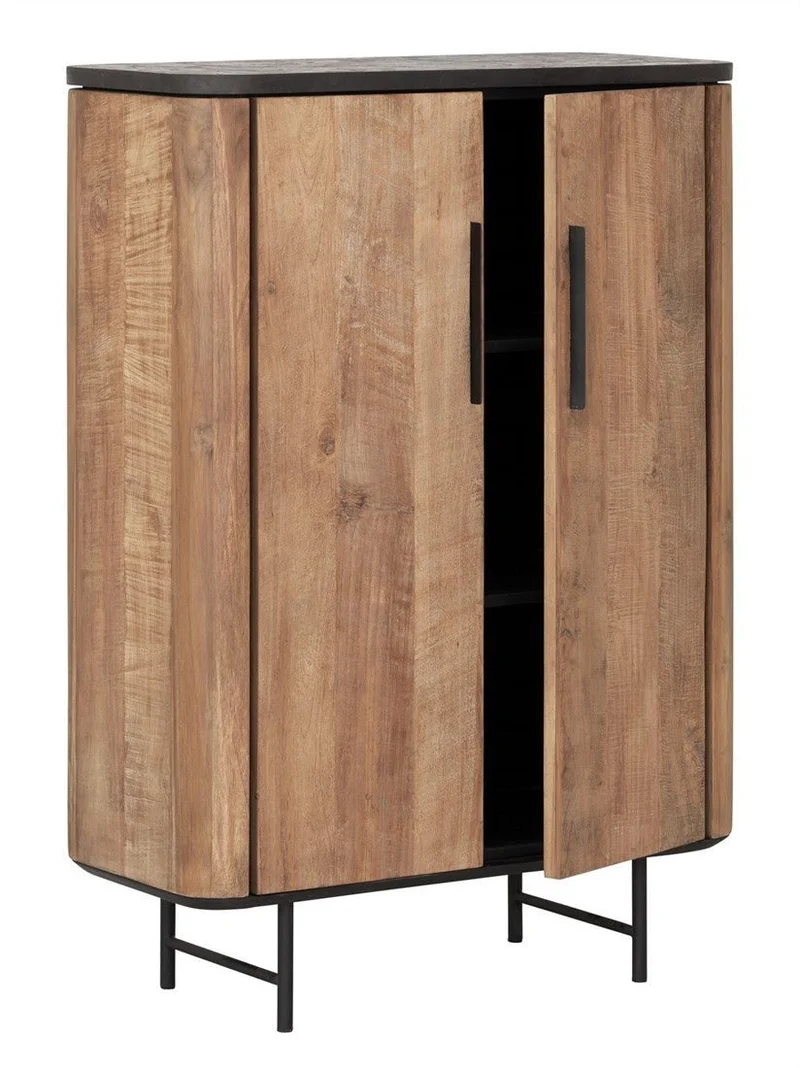 Schrank Kommode Soho 90 cm Breit