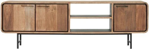 Tv-Board Evo, 185cm