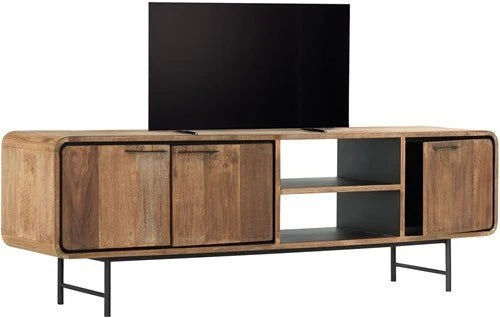 Tv-Board Evo, 185cm