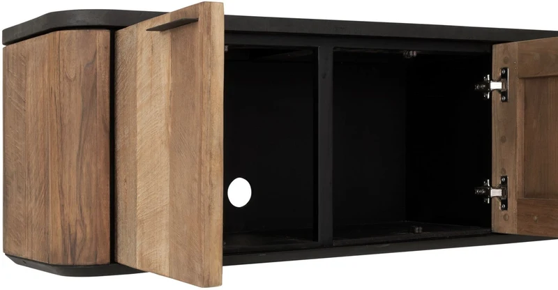 TV-Lowboard Soho Hängend S