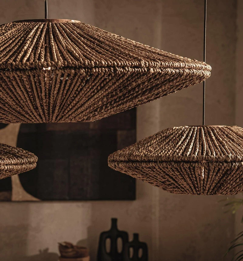 Pendelleuchte Cymbal 100 cm