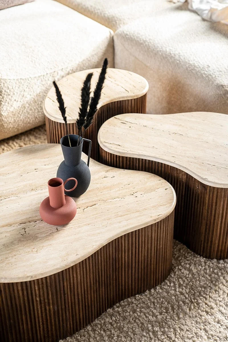 Couchtisch Mari Klein
