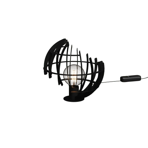 2411 - Terra Tischlampe 35cm