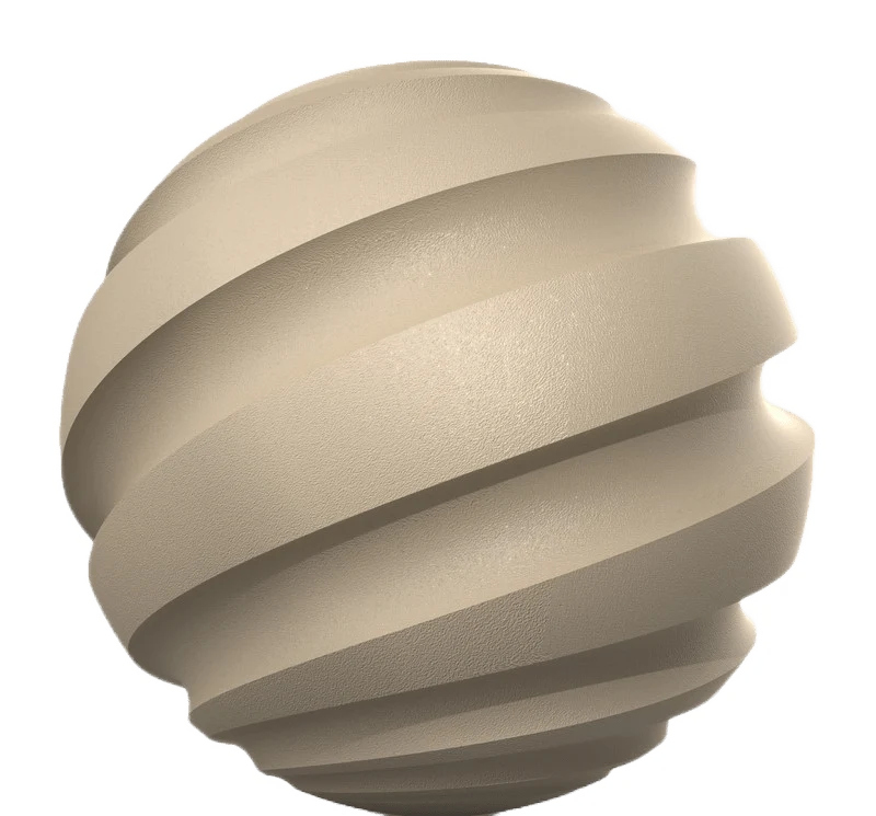 2411 - Terra Tischlampe 35cm