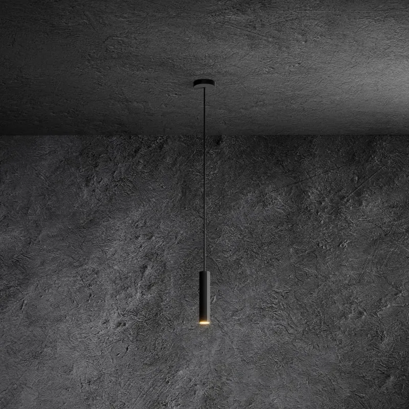 3152 - Salerno Pendelleuchte rund - 1 Licht