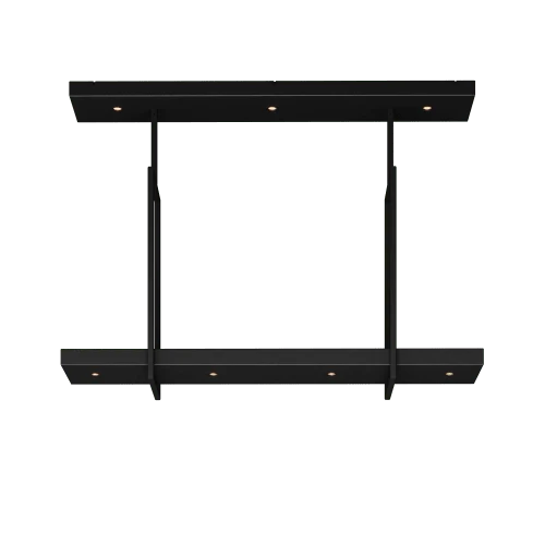 2803 - Oslo Pendelleuchte 180cm