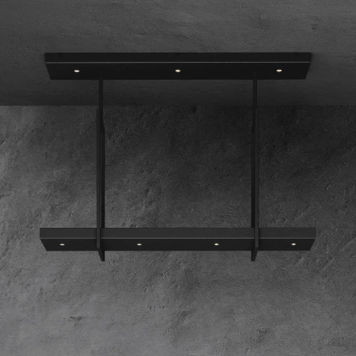 2803 - Oslo Pendelleuchte 180cm