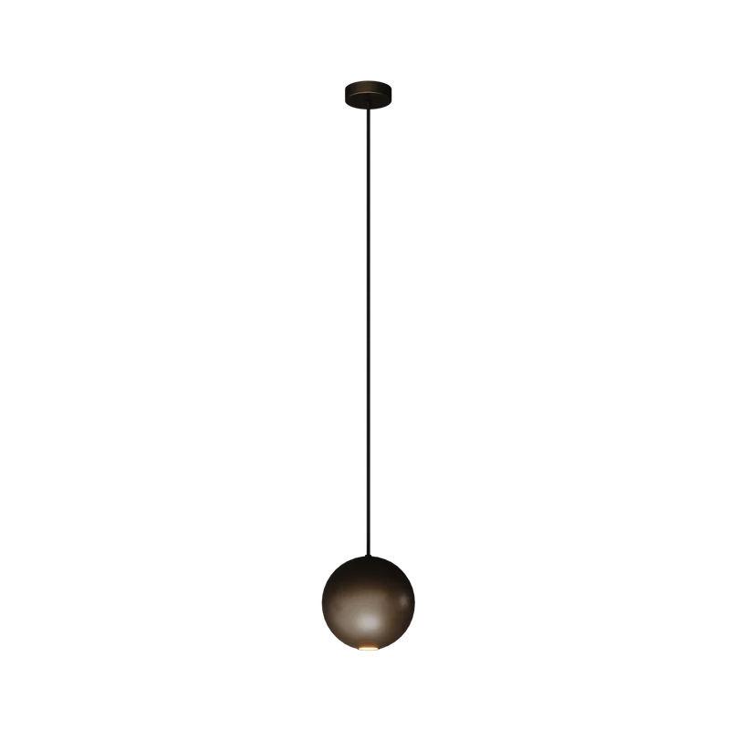 4540 - Gerace Pendelleuchte 1 Licht (200mm)