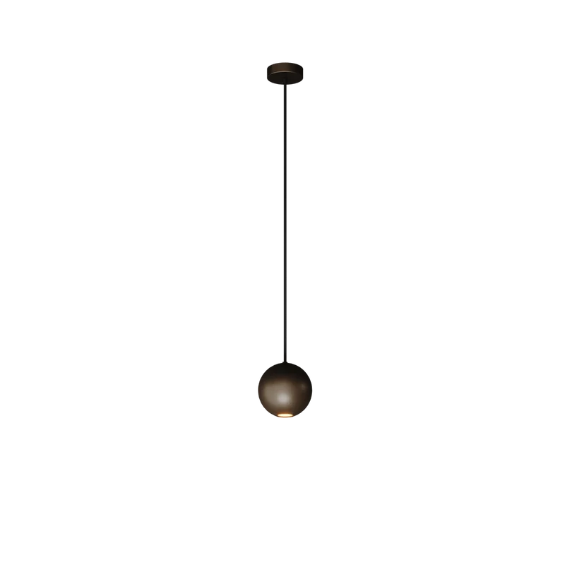 4550 - Gerace Pendelleuchte 1 Licht (150mm)
