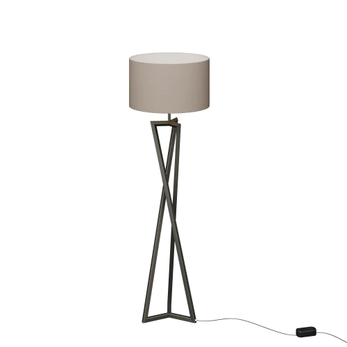 1240 - Atrani Stehlampe niedrig