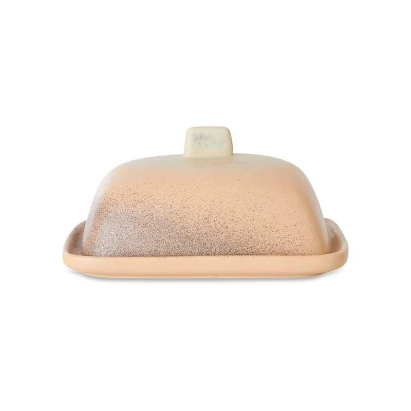 70's ceramics: Butterdose Breeze