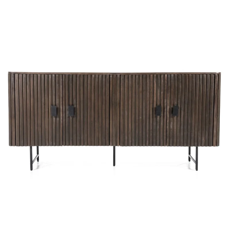 Sideboard Remi mit 4 Türen