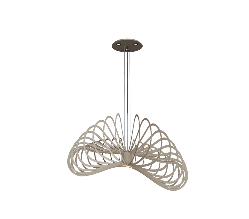 5811 - Martani Pendelleuchte Ø125cm