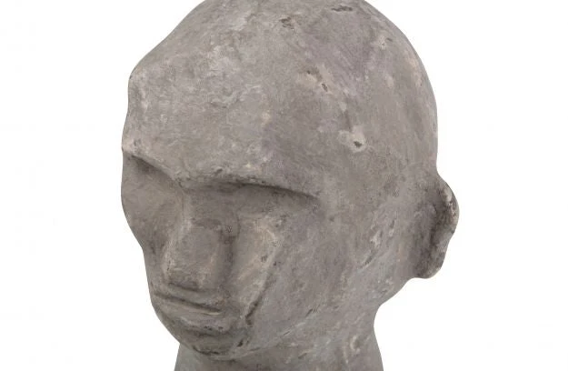 Dekoobjekt Face it