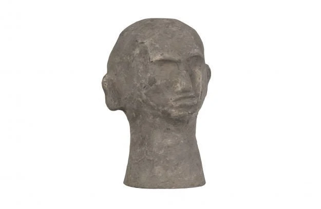 Dekoobjekt Face it