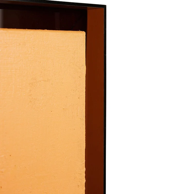 Wandbild Roseate