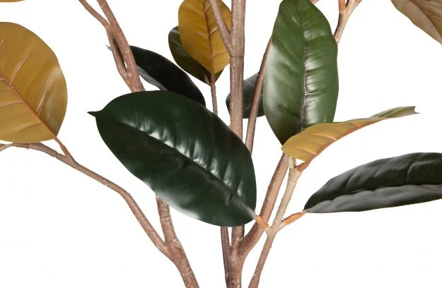Kunstbaum Rubber 170cm