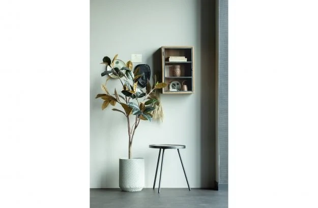 Kunstbaum Rubber 170cm
