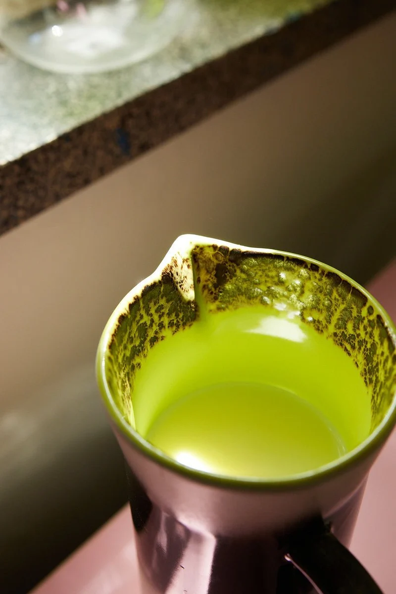 70's Ceramics: Kanne Bomb, 1200ml