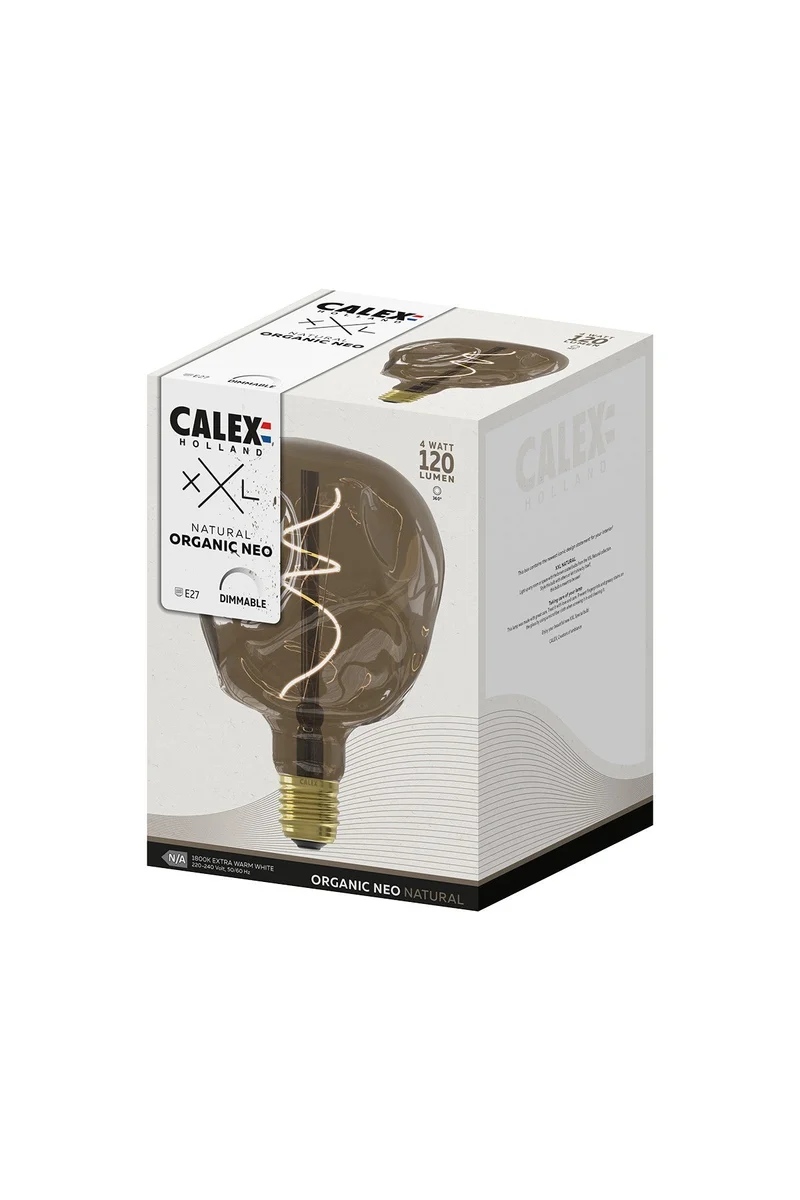 XXL Organic Neo Natural LED
