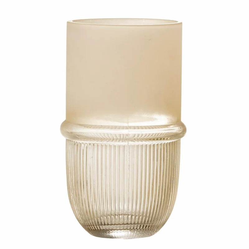 Vase Belise, Natur