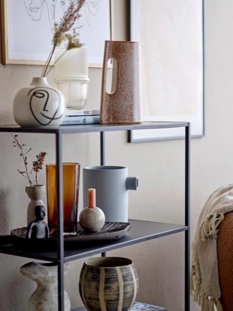 Vase Belise, Natur