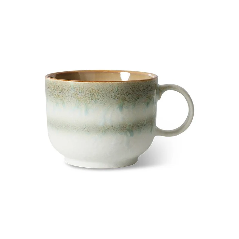 70's Ceramics: Teetasse Quest