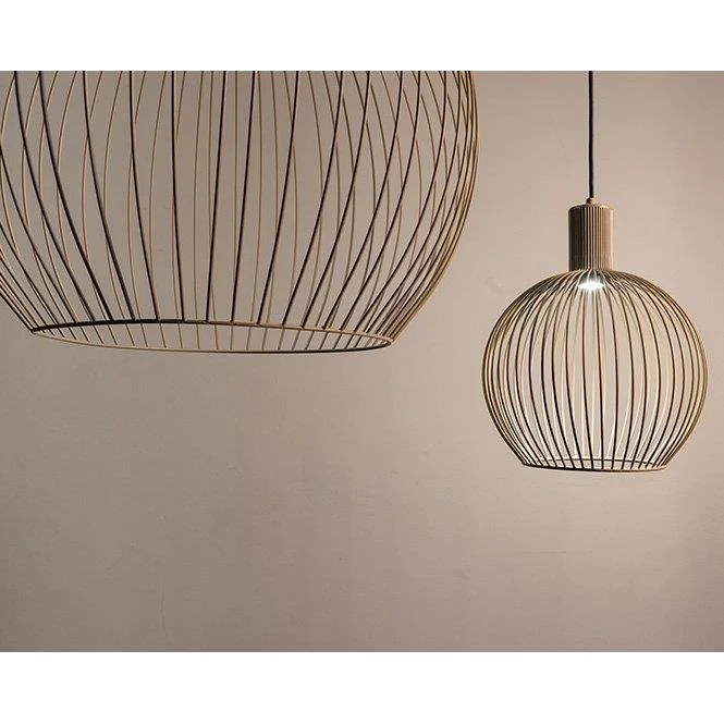 Pendelleuchte Wire 50cm