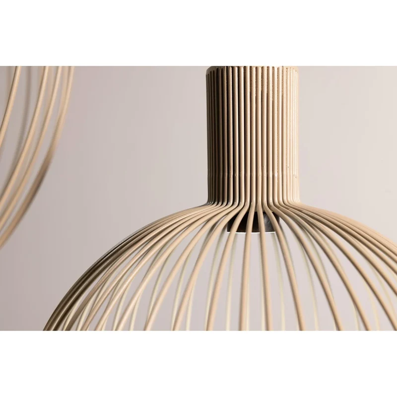Pendelleuchte Wire 50cm