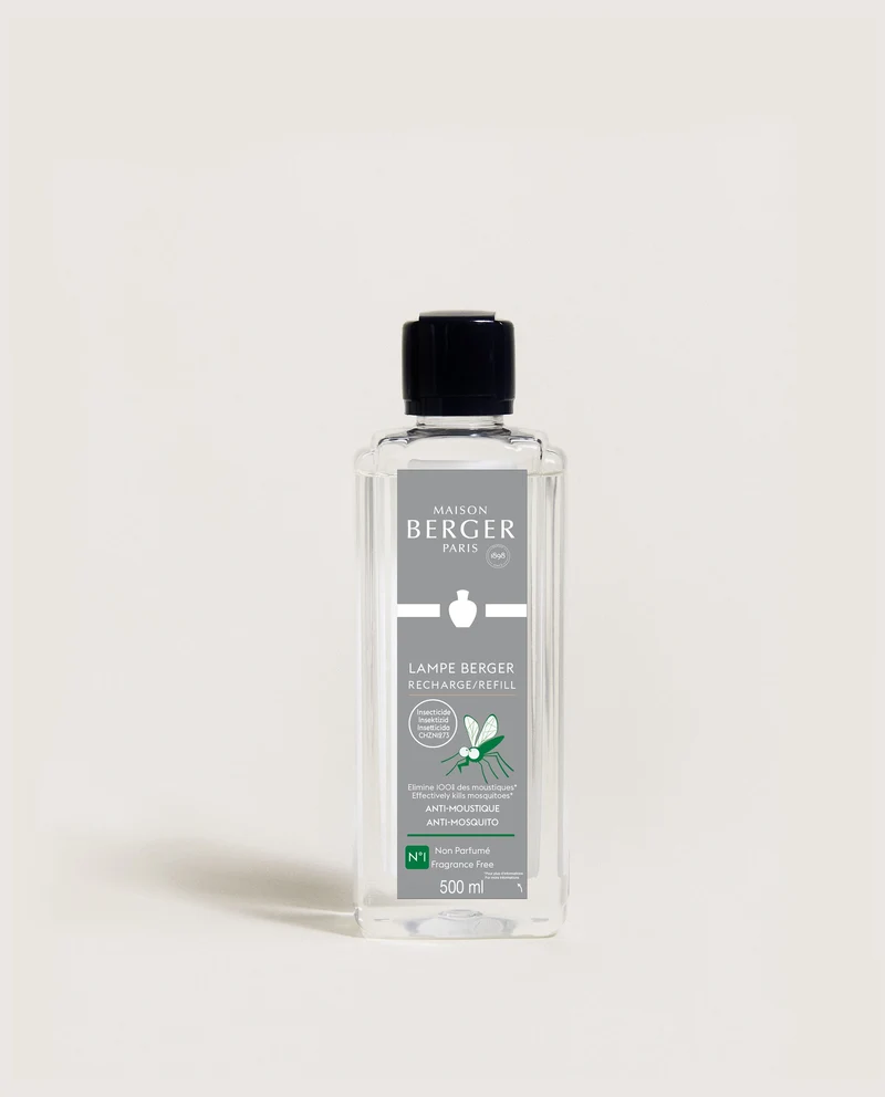 Anti-Moustique ohne Duft 500ml
