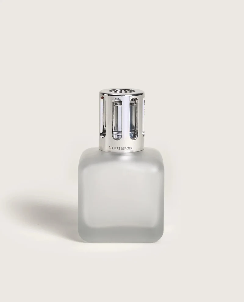 Lampe Berger Ice Cube mit Anti-Mücken