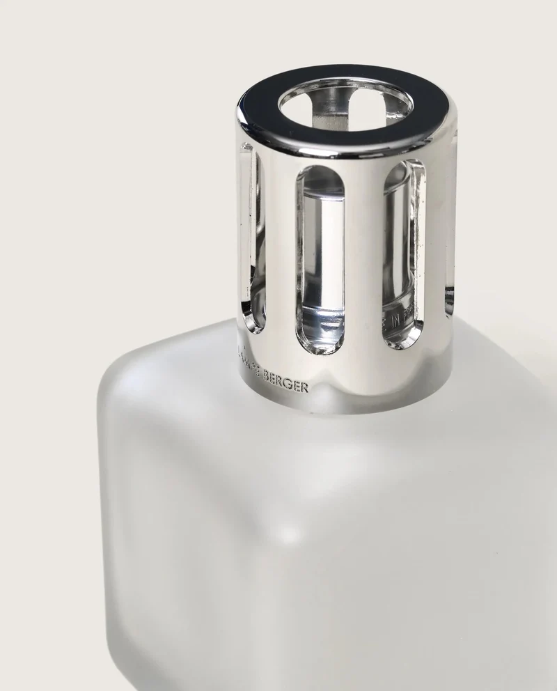 Lampe Berger Ice Cube mit Anti-Mücken