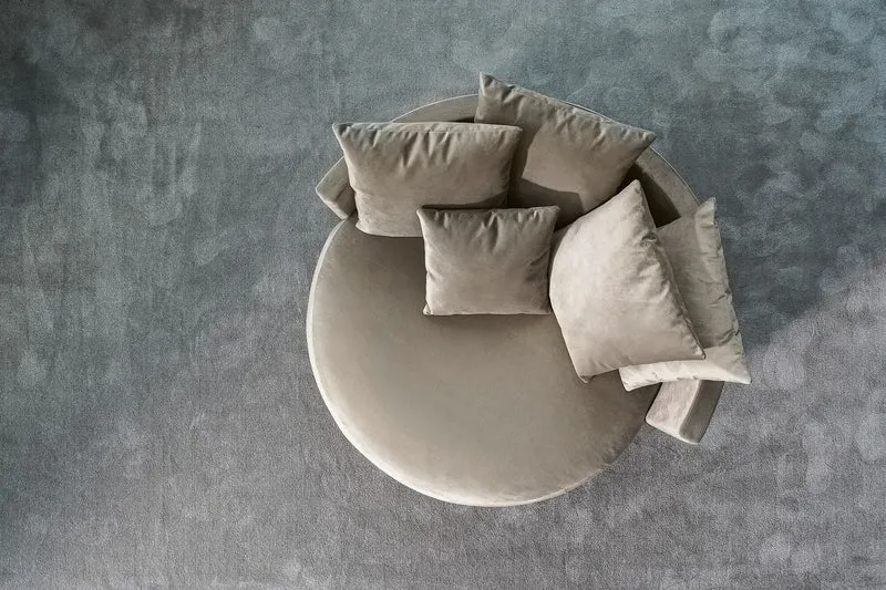 Sessel Pastille