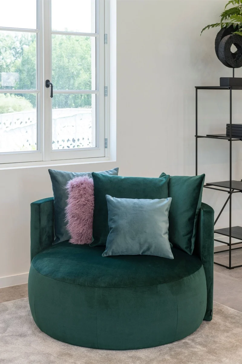 Sessel Pastille