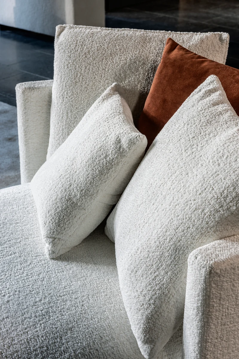 Sessel Pastille