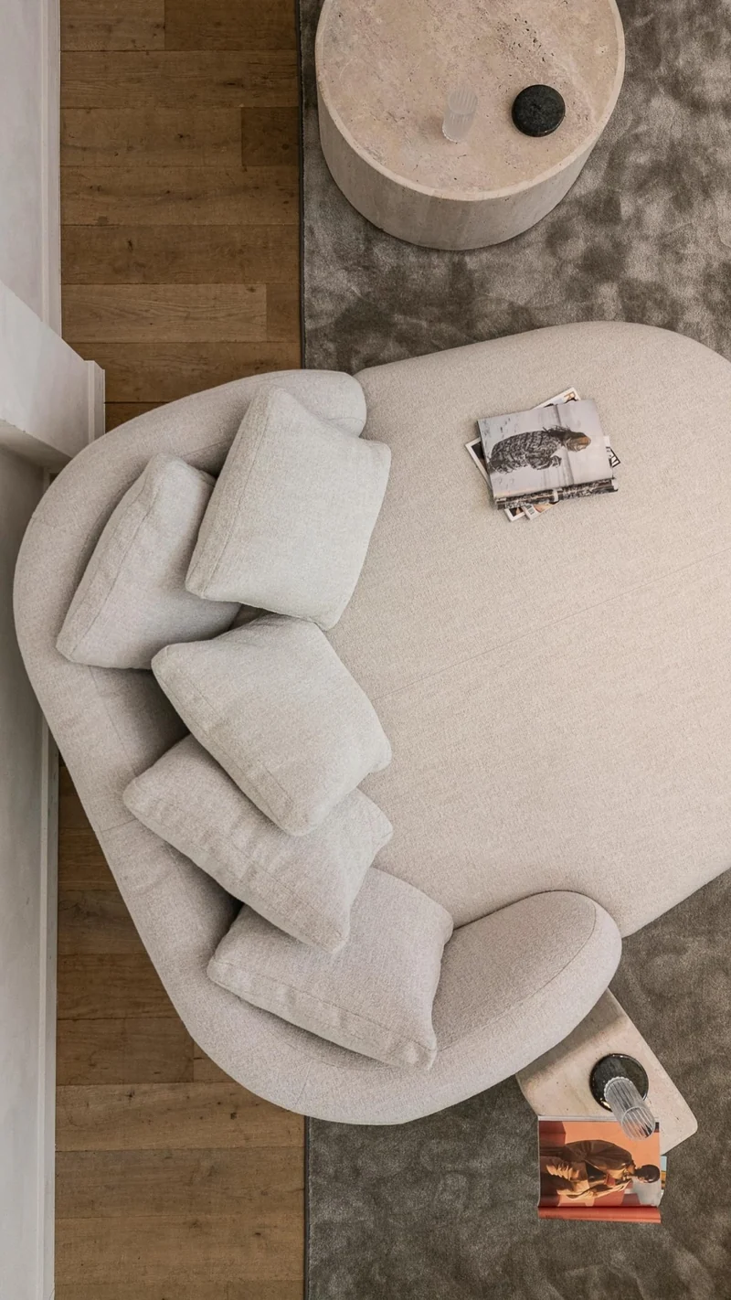 Sofa Medusa