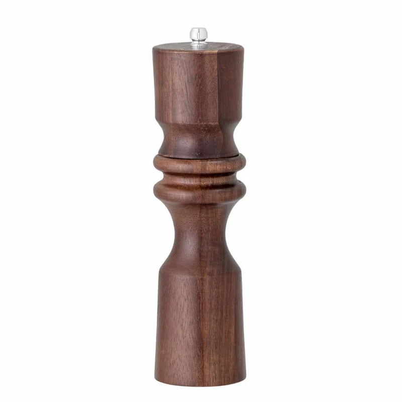 Pfeffermühle Sigo, Natur