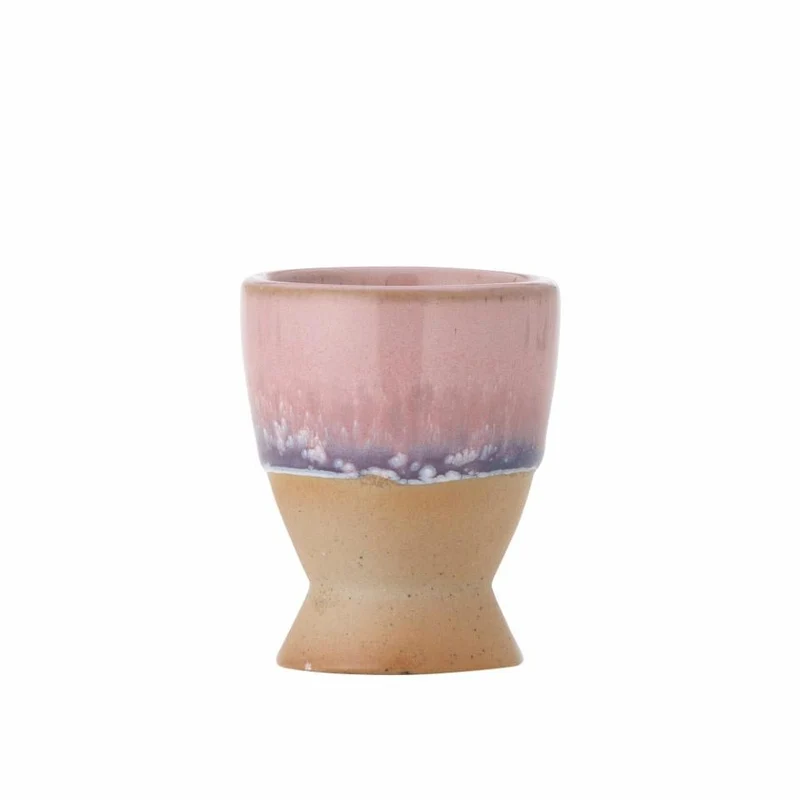 Eierbecher Paula, Rosa