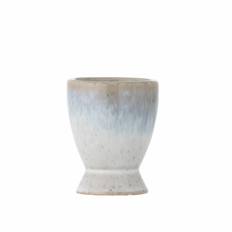 Eierbecher Paula, blau