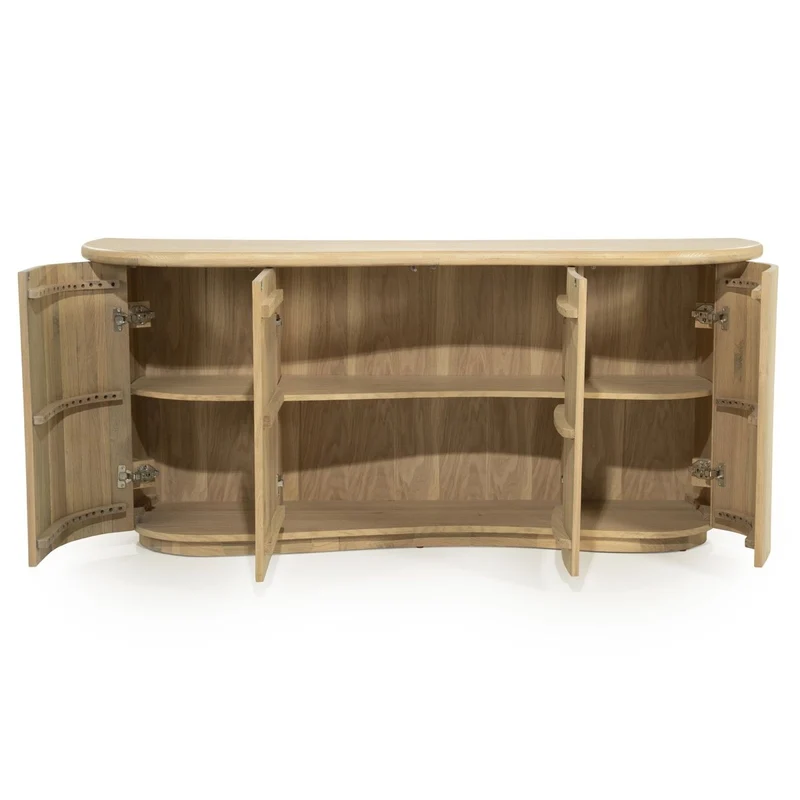 Sideboard Josh, natur
