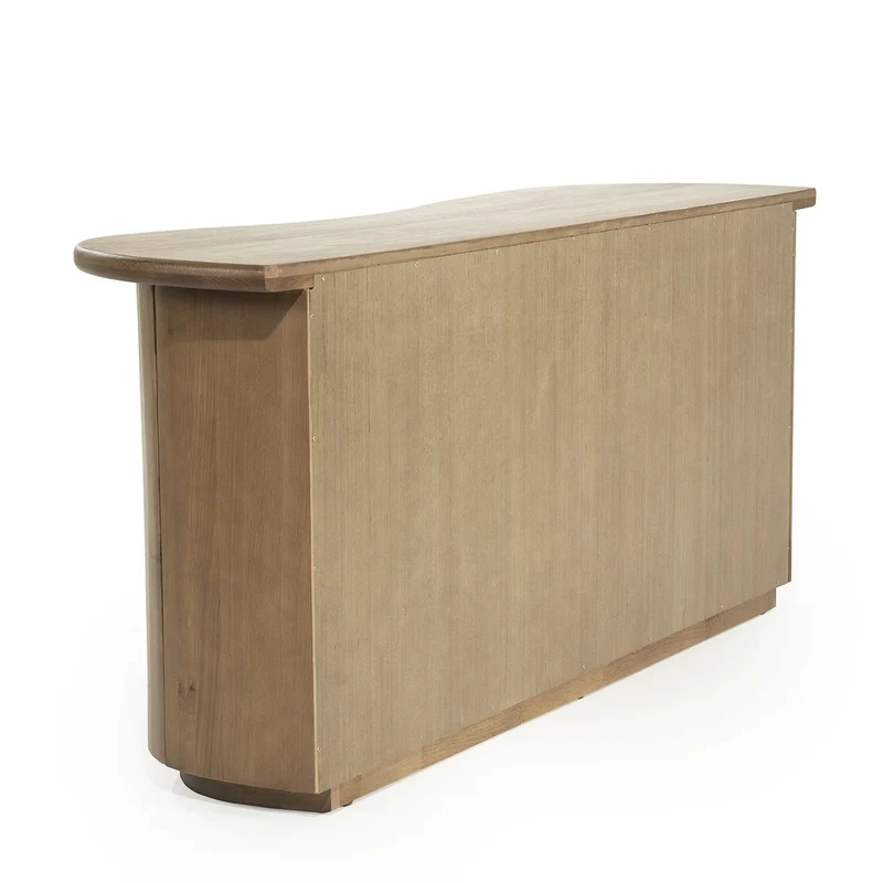Sideboard Josh, braun
