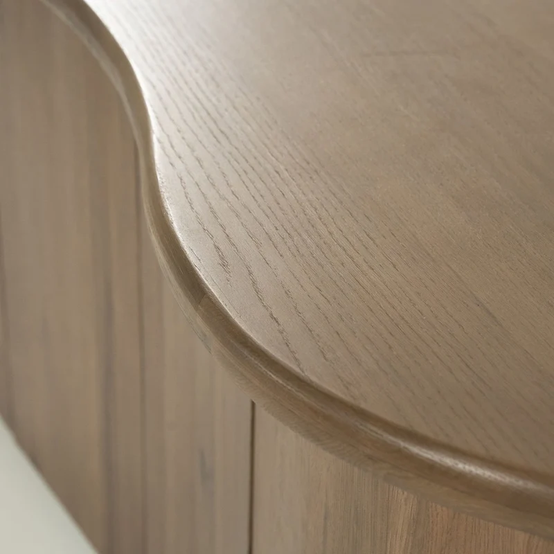 Sideboard Josh, braun