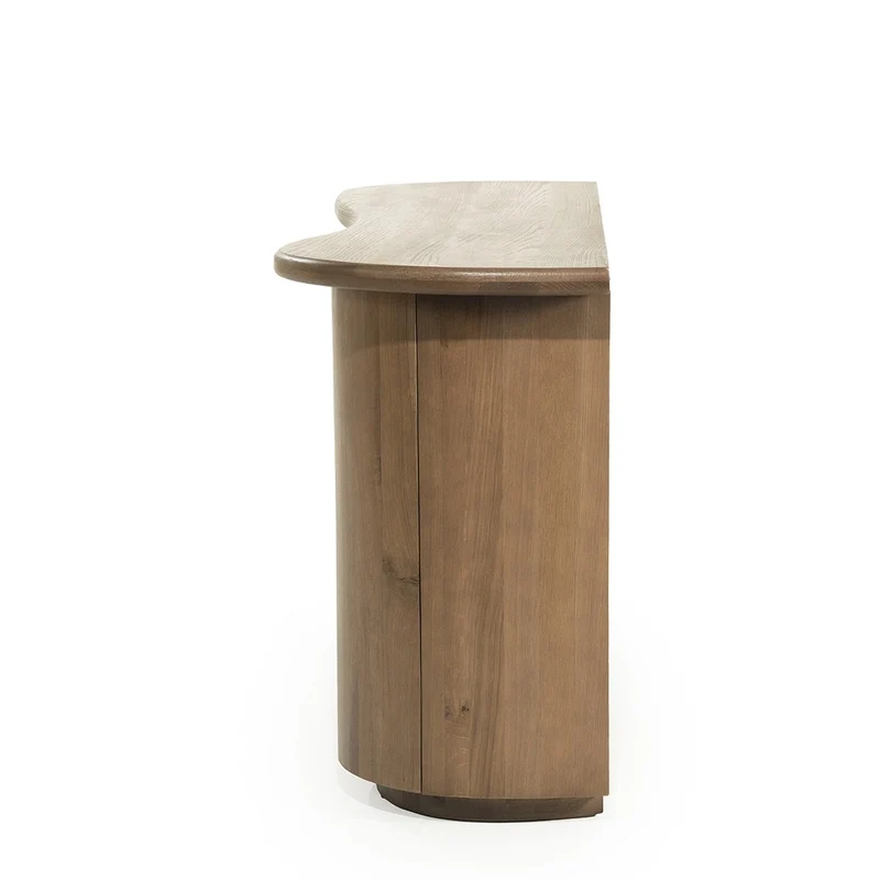 Sideboard Josh, braun