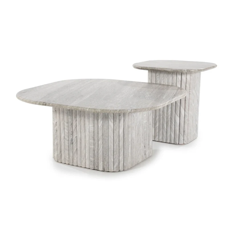 Couchtisch Dorique