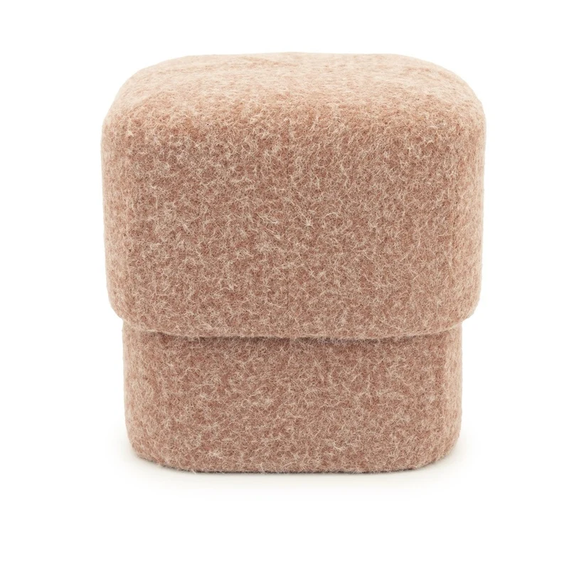 Hocker Kelso, pink