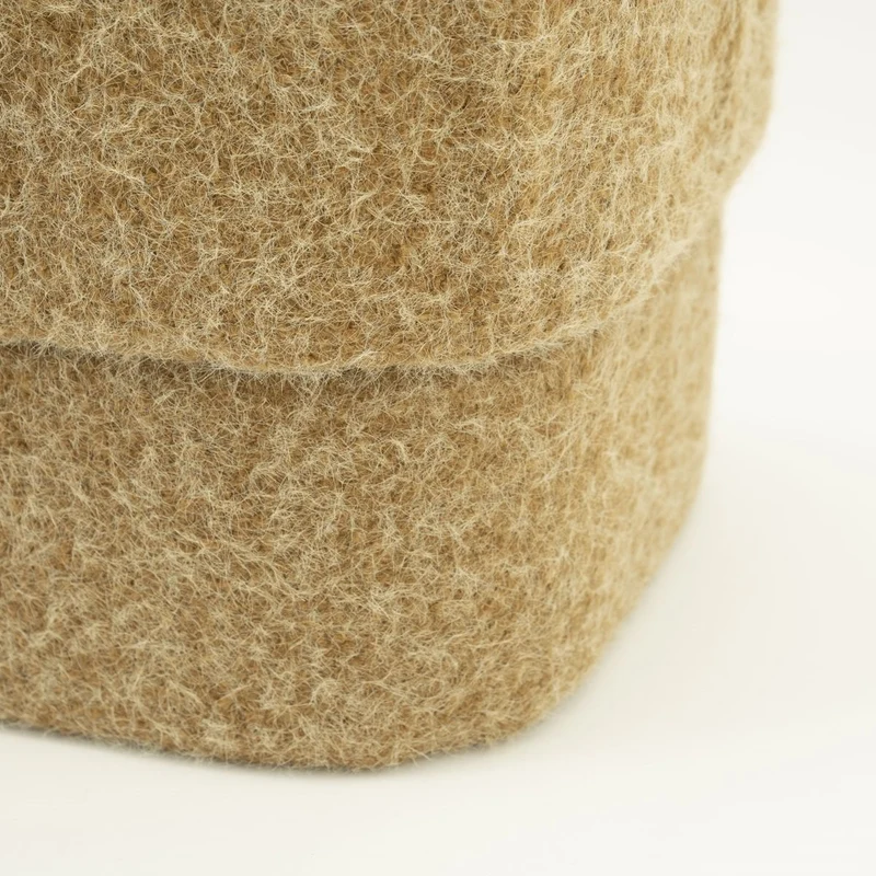 Hocker Kelso, mustard