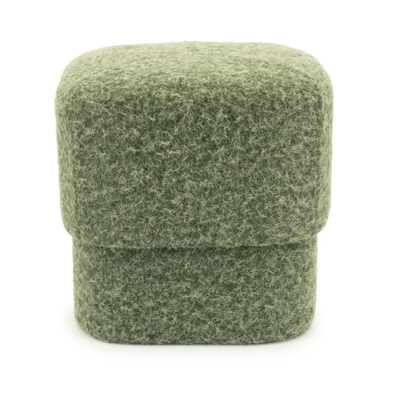 Hocker Kelso, grün