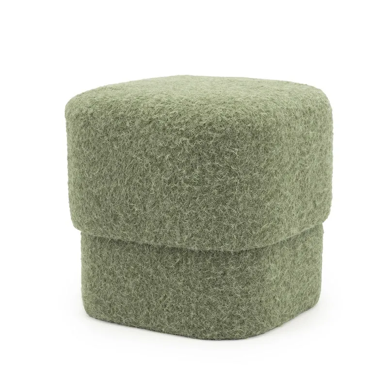 Hocker Kelso, grün
