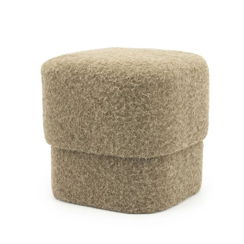 Hocker Kelso, braun